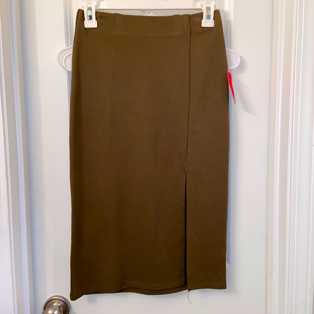 Forever 21 Skirt